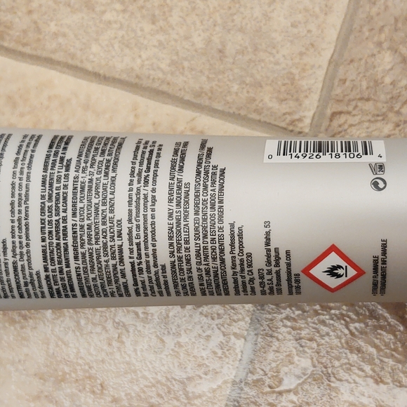 Kent’s Air Dry Creme. - Picture 3 of 4